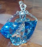 Zeldzaam SWAROVSKI Assepoester (Cinderella) Kristallen Beeld, Verzamelen, Swarovski, Ophalen of Verzenden, Zo goed als nieuw
