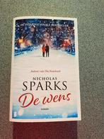 De wens (Nicholas Sparks), Ophalen of Verzenden, Nieuw, Amerika