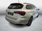 Fiat Tipo 1.0 Firefly 100 City Life, Auto's, Fiat, Voorwielaandrijving, Stof, Gebruikt, Zwart