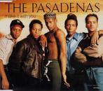 single the pasadenas---make it with you----, Gebruikt, 7 inch, Single, Ophalen of Verzenden