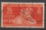 Italie 1930 n 325, Affranchi, Envoi