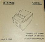 Citizen POS printer, Computers en Software, Labelprinters, Ophalen