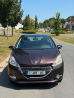Peugeot 208 benzine 2013 — Betrouwbaar en zuinig!, Bluetooth, 4 deurs, Euro 6, Bedrijf