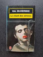 Le chant des sirènes - Val McDermid, Boeken, Thrillers, Gelezen, Amerika, Val McDermid, Ophalen of Verzenden
