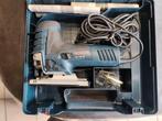 professionele wipzaag(decoupeerzaag)bosch, Doe-het-zelf en Bouw, Gereedschap | Zaagmachines, Ophalen, Bosch Professional, 600 tot 1200 watt