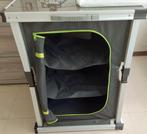 ARMOIRE DE CAMPING TRAVEL LIFE COMME NEUVE, Caravans en Kamperen, Ophalen, Zo goed als nieuw
