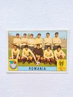 Panini Mexico 70 : Equipe de Roumanie., Collections, Enlèvement ou Envoi, Comme neuf