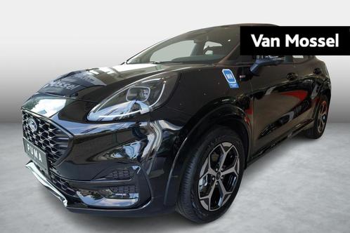 Ford Puma ST-Line - Driver Assist - Winterpack - Camera, Auto's, Ford, Bedrijf, Te koop, Puma, 360° camera, ABS, Achteruitrijcamera