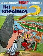 Asterix - Het snoeimes - Goede en gelezen staat, Eén stripboek, Ophalen of Verzenden, Gelezen, Goscinny - Uderzo