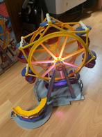 Playmobil reuzenrad, Complete set, Ophalen of Verzenden, Zo goed als nieuw