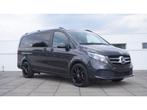 Mercedes-Benz V 220 120kW 85000km 2021, Auto's, Automaat, 120 kW, Bedrijf, 5 deurs