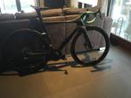 Racefiets bianchi carbon, Enlèvement, Comme neuf, Carbone, Hommes