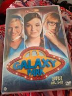 Galaxy Park seizoen 1 aflevering 1-12, Cd's en Dvd's, Ophalen of Verzenden, Zo goed als nieuw