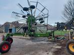 Fendt Hark FORMER  5080 pro, Zakelijke goederen, Ophalen of Verzenden, Akkerbouw, Weidebouw