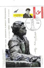 Belgische Postzegels  -  Rodenbach, Gestempeld, Verzenden