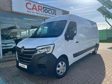 Renault master L3H2 2.3 diesel 2020 150pk btw aftrekbaar beschikbaar voor biedingen