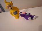 Teletubbies popjes goede staat, Collections, Enlèvement ou Envoi, Utilisé