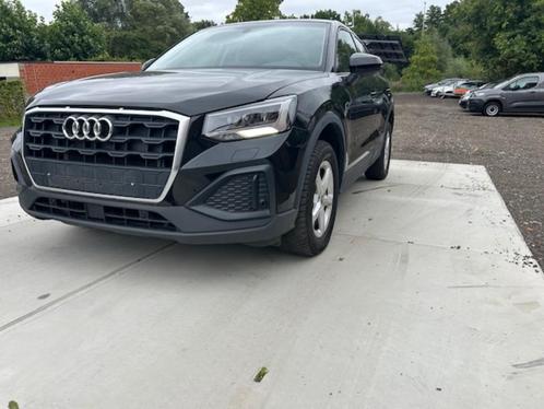 audi q2 2.0 tdi automaat, Auto's, Audi, Bedrijf, Te koop, Q2, ABS, Airbags, Airconditioning, Alarm, Android Auto, Apple Carplay