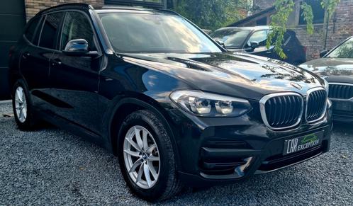 BMW X3 2.0da sDrive dieselmodel uit 2022, Auto's, BMW, Bedrijf, Te koop, X3, ABS, Achteruitrijcamera, Airbags, Airconditioning