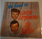 Vinyl LP Nen avond me Gaston en Leo Komedie Humor Comedy, Ophalen of Verzenden, 12 inch
