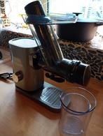 Amzchef slowjuicer., Elektronische apparatuur, Ophalen, Zo goed als nieuw, Slowjuicer