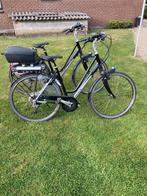 Elektrische damesfietsen koga, Gebruikt, Versnellingen, 50 tot 53 cm, Ophalen