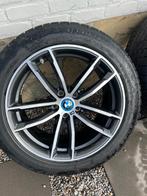 Jantes en alliage 18 pouces BMW M 662M, Autos : Pièces & Accessoires, Véhicule de tourisme, 18 pouces, Enlèvement, Utilisé