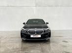 BMW 1-serie 118i | M-pack | Leasing (bj 2023, automaat), Auto's, 1 Reeks, Euro 6, 136 pk, Zwart