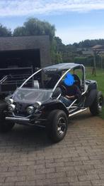 Buggy Pgo 500i #polaris can-am#, Motos, Quads & Trikes