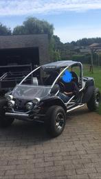 Buggy Pgo 500i #polaris can-am#