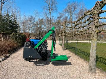 AM80 Arm Klepelmaaier / Armklepelmaaier (bj 2025) beschikbaar voor biedingen