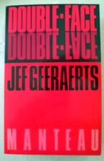 4 div. romans: D. Brown-B. Mendes-J. Geeraerts-J. Tetteroo, Enlèvement ou Envoi, Comme neuf