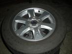 Keurige mooie Orginele Volvo XC Velgen ( Banden versleten ), Auto-onderdelen, Banden en Velgen, Ophalen, Gebruikt, 16 inch, Velg(en)