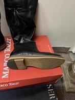 zwarte laarzen, Enlèvement, Comme neuf, Noir