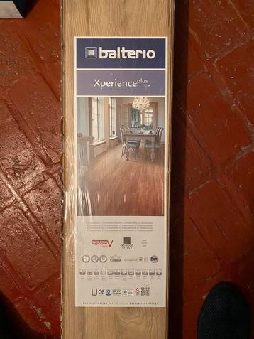 Op zoek naar Balterio Xperience Plus laminaat