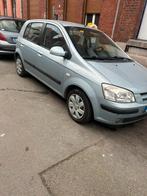 Hyundai getz, Autos, Achat, Boîte manuelle, 5 portes, 5 places