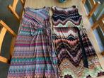 2 zomerkleedjes maat 40, Ophalen, Maat 38/40 (M)