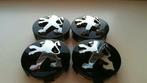 Peugeot naafdoppen/caps 108/207/208/307/407/508/3008  Ø60mm, Ophalen of Verzenden, Nieuw