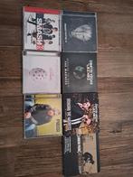 Verzameling CD´s, Ophalen of Verzenden, Gebruikt, Dance Populair