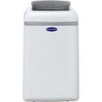 mobiele airco, Ophalen, Verwarmen, Afstandsbediening, Minder dan 60 m³