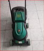 Grasmachine, Ophalen, Cirkelmaaier, Gebruikt, Elektrische grasmaaier