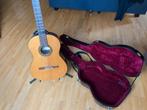 Klassieke gitaar Candela, Ophalen, Gebruikt