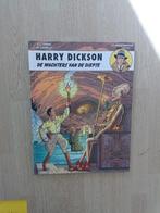 Harry Dickson - de wachters van de diepte, Eén stripboek, Ophalen of Verzenden, Nieuw