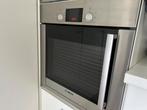 Oven te koop wegens renovatie, Elektronische apparatuur, Ovens, Ophalen, Gebruikt, Hete lucht, 60 cm of meer