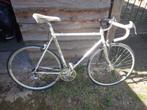 Vélo de course vintage Bauler équipé Miche, Vélos & Vélomoteurs, Autres marques, Acier, Enlèvement, 53 à 57 cm