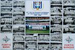 RSC Anderlecht unieke poster, Ophalen, Nieuw