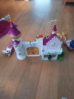 Playmobil " Château des princesses ", Comme neuf, Enlèvement ou Envoi
