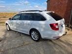 Export, Auto's, Euro 5, 1600 cc, Wit, Bedrijf