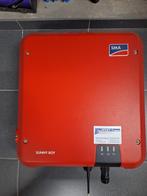 SMA Sunny Boy omvormer SB4.0.0-1 AV-40, Doe-het-zelf en Bouw, Zonnepanelen en Toebehoren, Ophalen, Gebruikt, Overige typen, 200 wattpiek of meer
