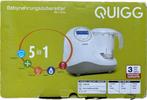 QUIGG kooktoestel en blender voor babyvoeding, Ophalen of Verzenden, Nieuw, Overige typen
